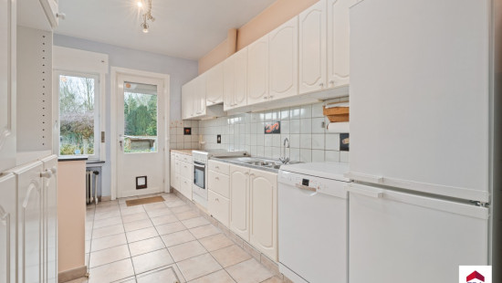 Rue E. Van Elewijck - 113 - - 1780