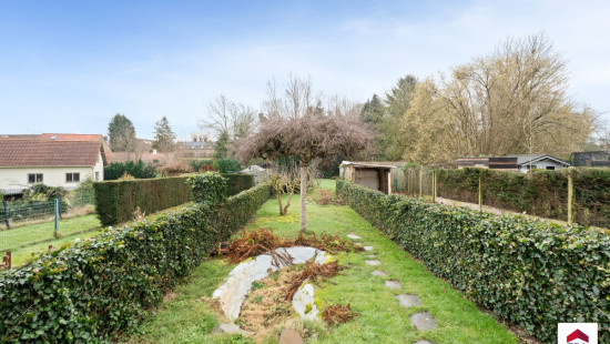 Rue E. Van Elewijck - 113 - - 1780