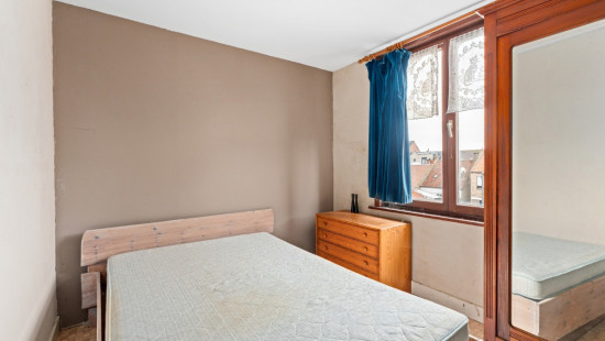 Brouwersstraat - 34 - - 8660