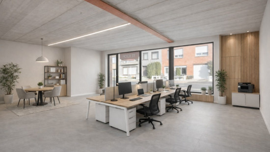 Schranslaan - 2 - - 1980