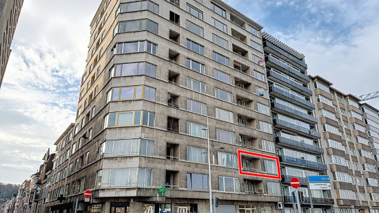 Quai de Rome - 49 - 51 - 62814 LIEGE 14 DIV - 4000