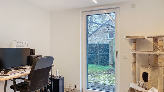 Rue du Drabe - 28 - - 1440