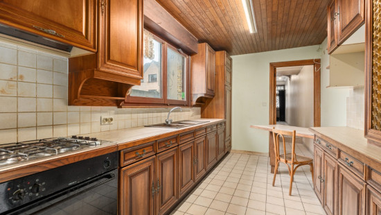 Brouwersstraat - 34 - - 8660