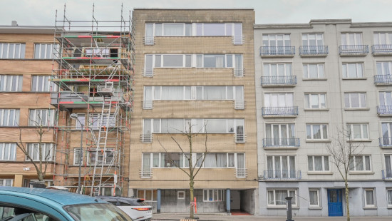 Avenue Général Médecin Derache - 94 - 10 - 1050