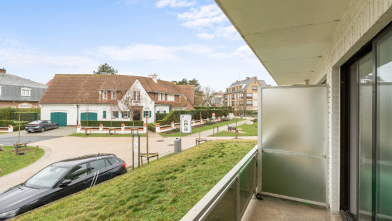 Bortierlaan - 57 - GV03 - 8660