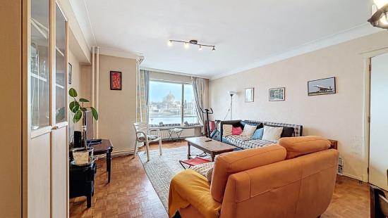 Quai de Rome - 49 - 51 - 62814 LIEGE 14 DIV - 4000