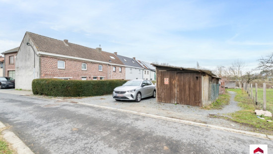 Gysensstraat - 15 - - 1703