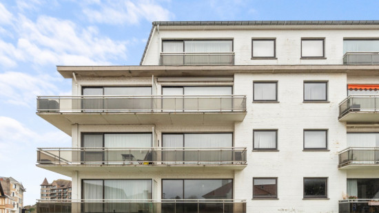 Bortierlaan - 57 - GV03 - 8660