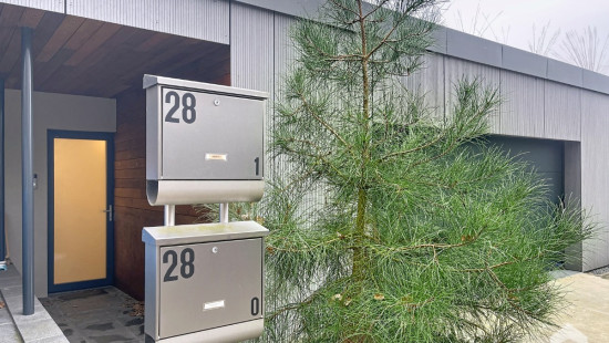 Rue du Drabe - 28 - - 1440