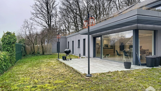 Rue du Drabe - 28 - - 1440