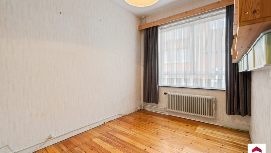 Rue E. Van Elewijck - 113 - - 1780