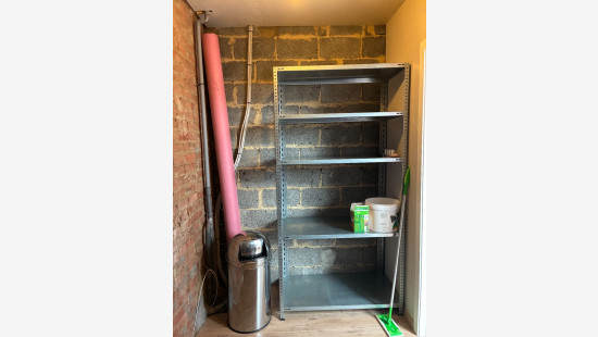 Nieuw Plein - 13 - - 9770