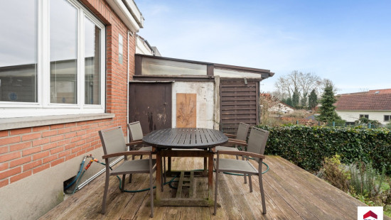 Rue E. Van Elewijck - 113 - - 1780