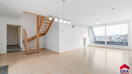 Moorselbaan - 135 - 34 - 9300