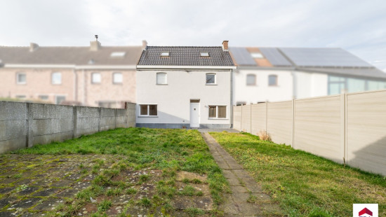 Gysensstraat - 15 - - 1703