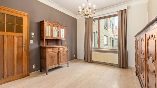 Brouwersstraat - 34 - - 8660