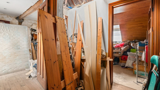 Brouwersstraat - 34 - - 8660