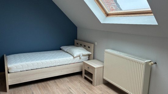 Nieuw Plein - 13 - - 9770