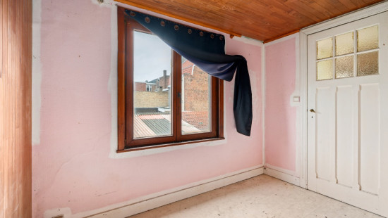 Brouwersstraat - 34 - - 8660