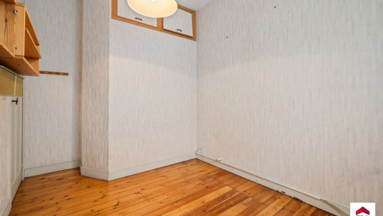 Rue E. Van Elewijck - 113 - - 1780