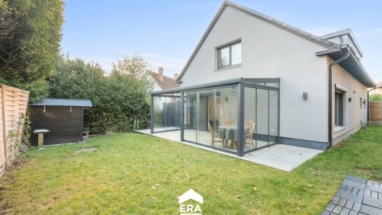 Schoolstraat - 5 - - 1700