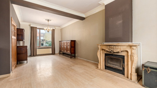 Brouwersstraat - 34 - - 8660