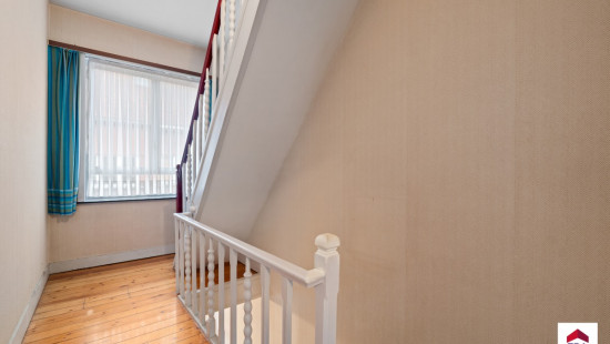 Rue E. Van Elewijck - 113 - - 1780