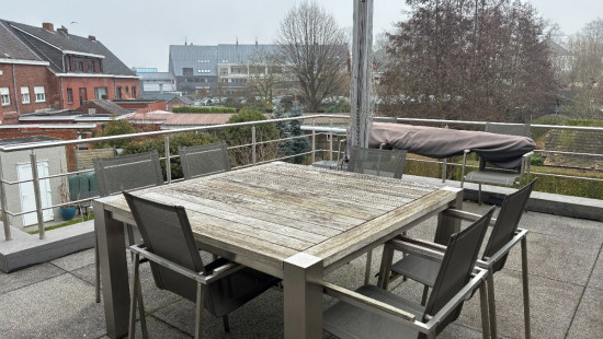 Nieuw Plein - 13 - - 9770