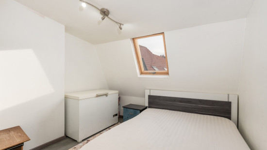 Pacificatiestraat - 16 - - 2000