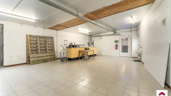 Statiestraat - 13-13a - - 8720