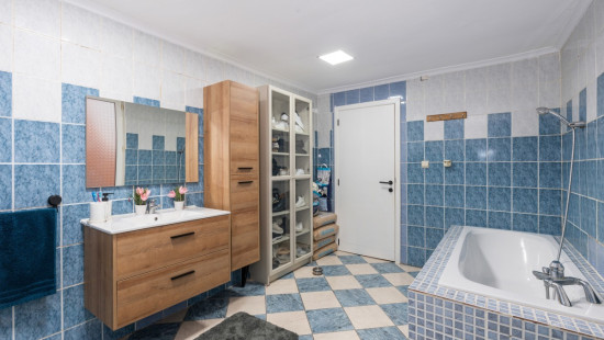 Pacificatiestraat - 16 - - 2000