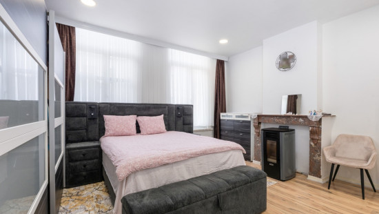 Pacificatiestraat - 16 - - 2000