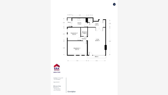 Astridlaan - 13 - 013 - 1930
