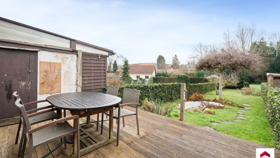 Rue E. Van Elewijck - 113 - - 1780