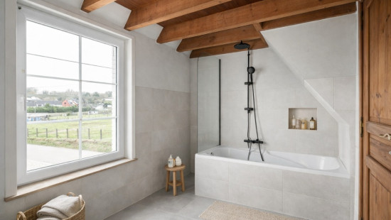 Kattebroekstraat - 208 - - 1700