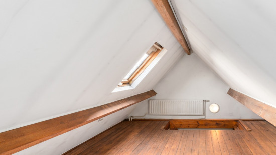 Kattebroekstraat - 208 - - 1700