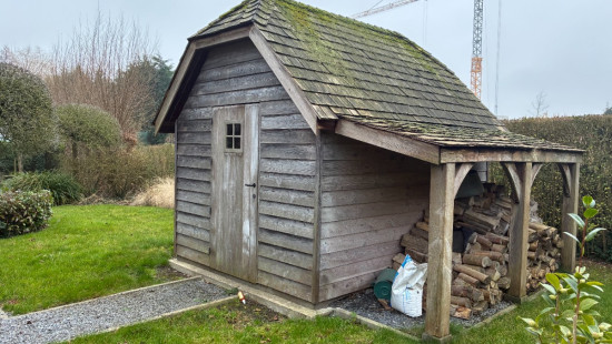 Nieuw Plein - 13 - - 9770