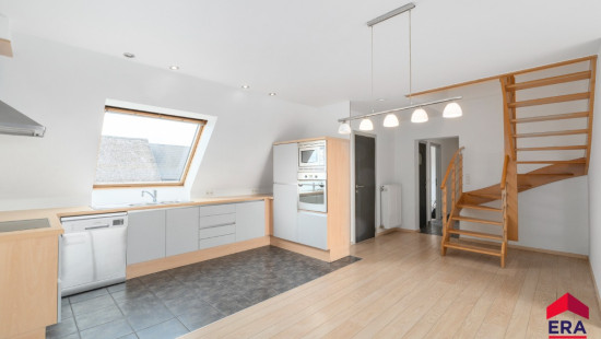 Moorselbaan - 135 - 34 - 9300