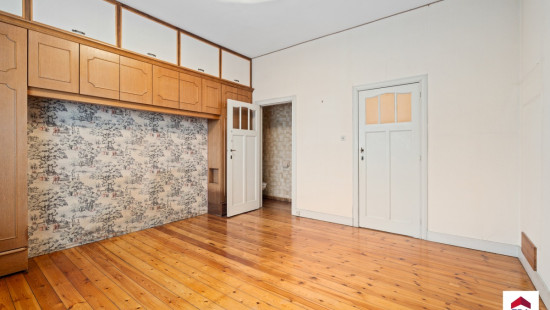 Rue E. Van Elewijck - 113 - - 1780