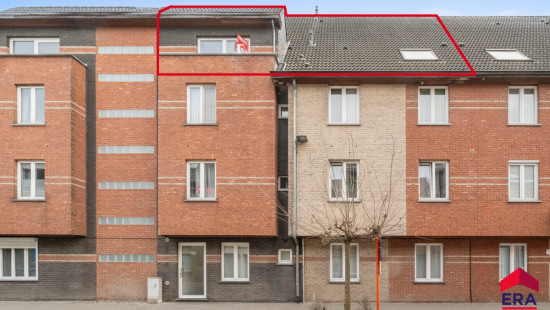 Moorselbaan - 135 - 34 - 9300