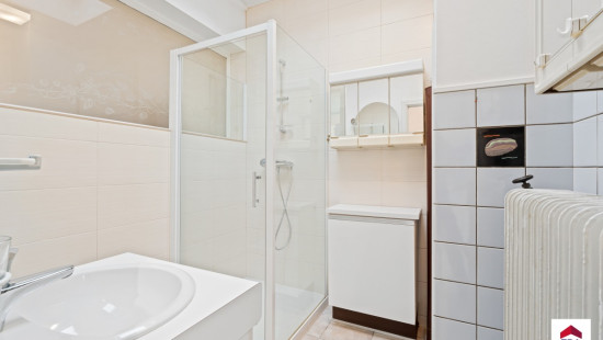 Rue E. Van Elewijck - 113 - - 1780