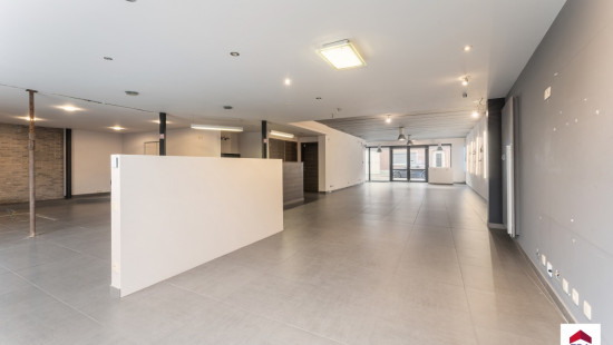 Statiestraat - 13-13a - - 8720