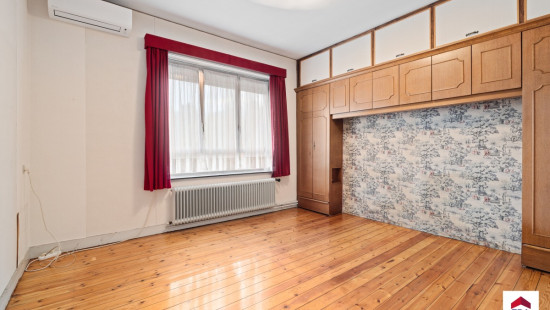 Rue E. Van Elewijck - 113 - - 1780