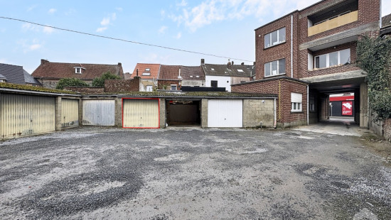 Boulevard Georges Deryck - 3 - - 1480