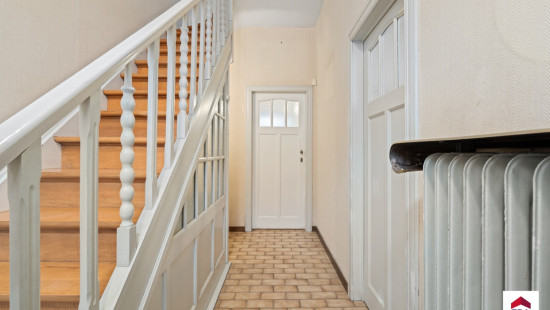 Rue E. Van Elewijck - 113 - - 1780