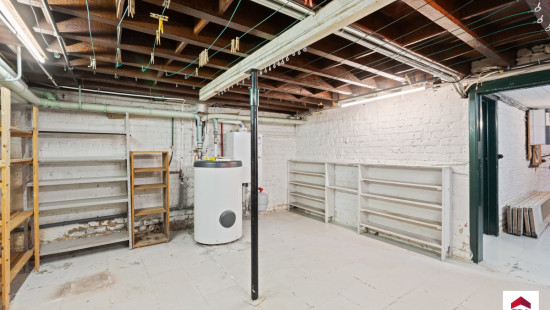 Rue E. Van Elewijck - 113 - - 1780