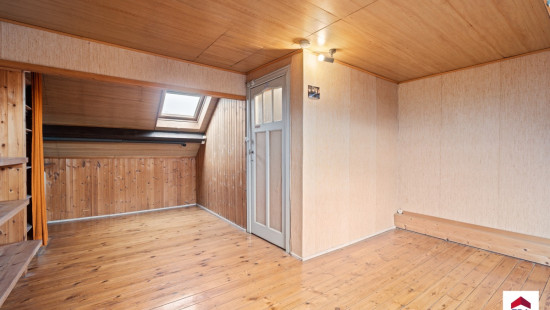 Rue E. Van Elewijck - 113 - - 1780