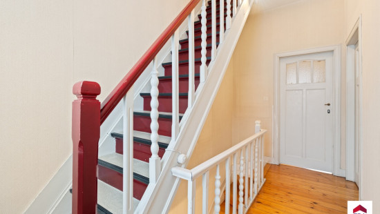 Rue E. Van Elewijck - 113 - - 1780