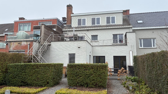 Nieuw Plein - 13 - - 9770