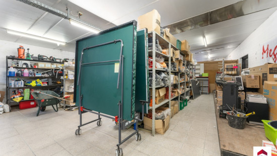 Statiestraat - 13-13a - - 8720